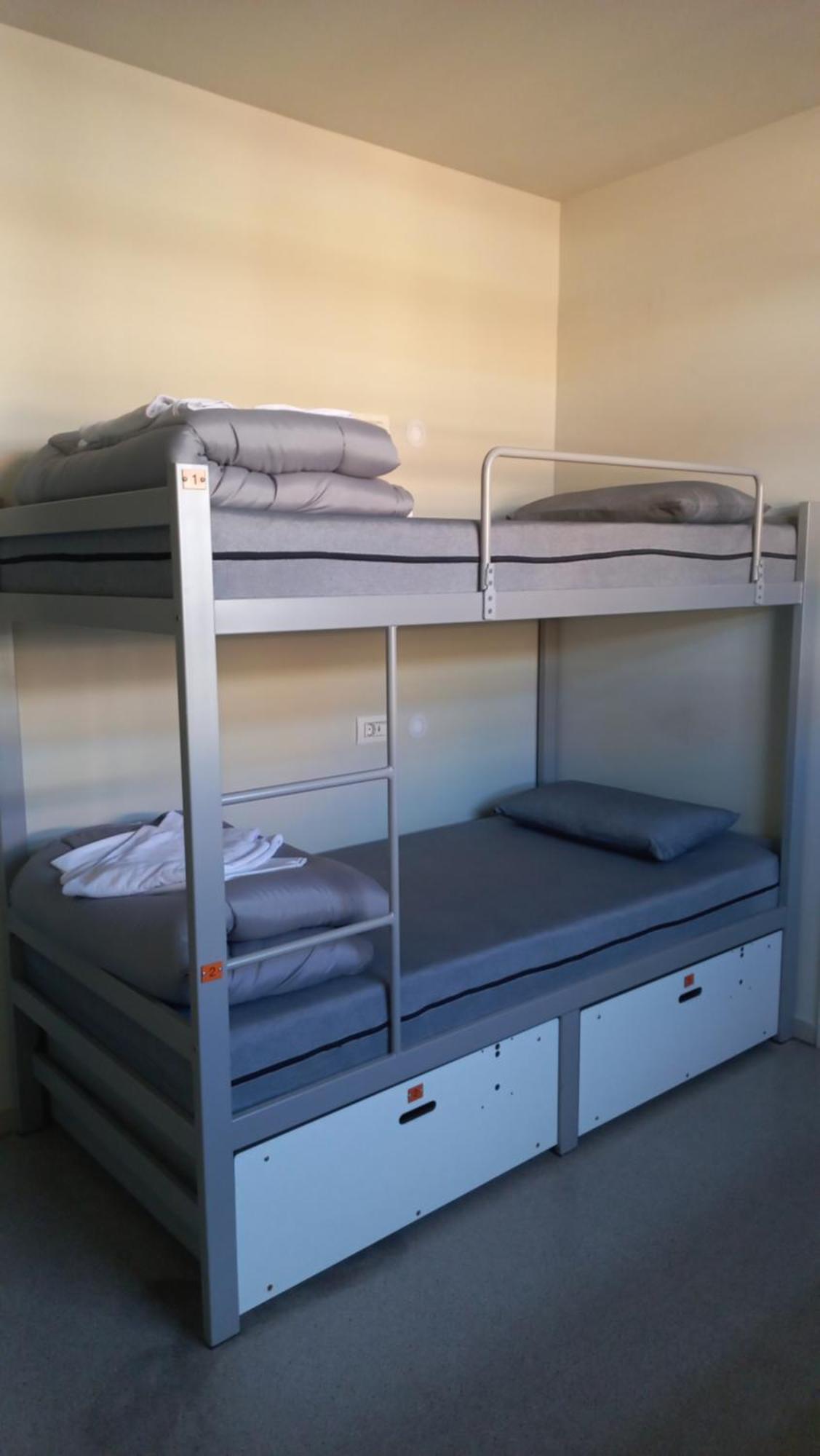 Alberg Pere Tarres Barcelona Ngoại thất bức ảnh